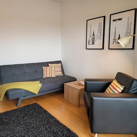 Apartmenthausmannstaetten Hausmannstatten 外观 照片