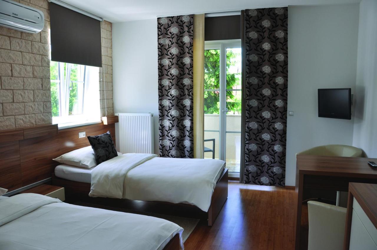 Apartmenthausmannstaetten Hausmannstatten 外观 照片