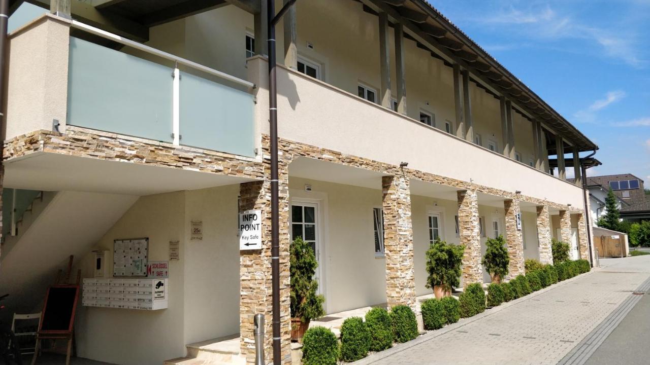 Apartmenthausmannstaetten Hausmannstatten 外观 照片