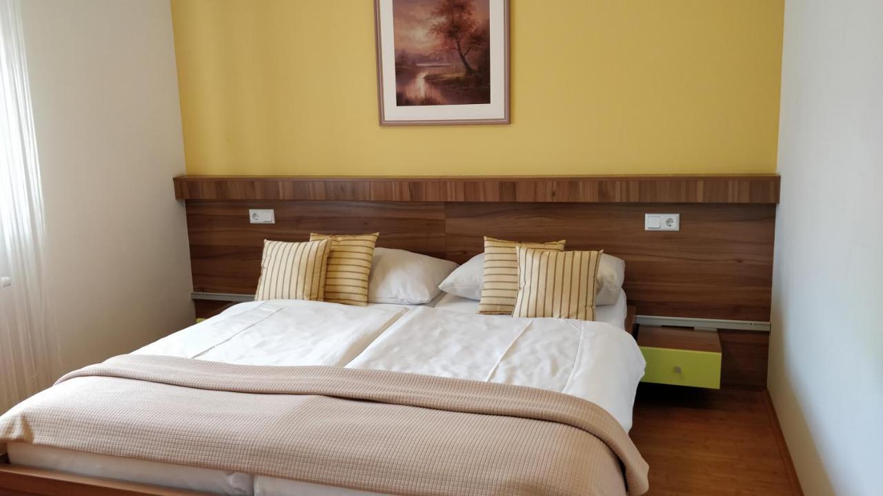 Apartmenthausmannstaetten Hausmannstatten 外观 照片