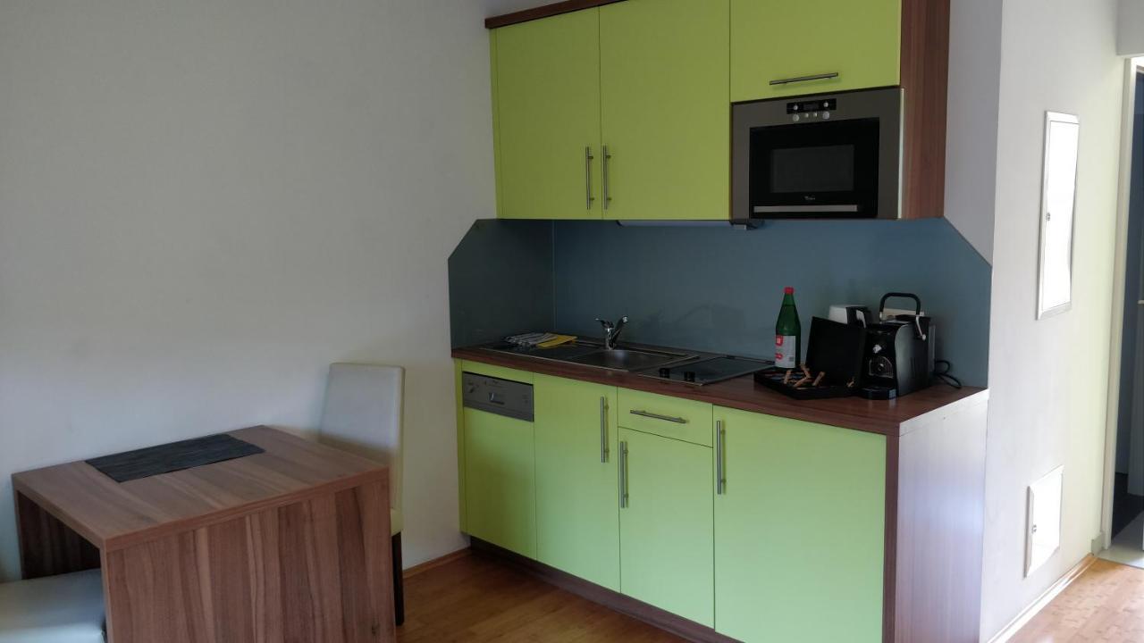 Apartmenthausmannstaetten Hausmannstatten 外观 照片