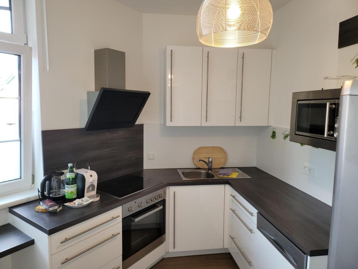 Apartmenthausmannstaetten Hausmannstatten 外观 照片