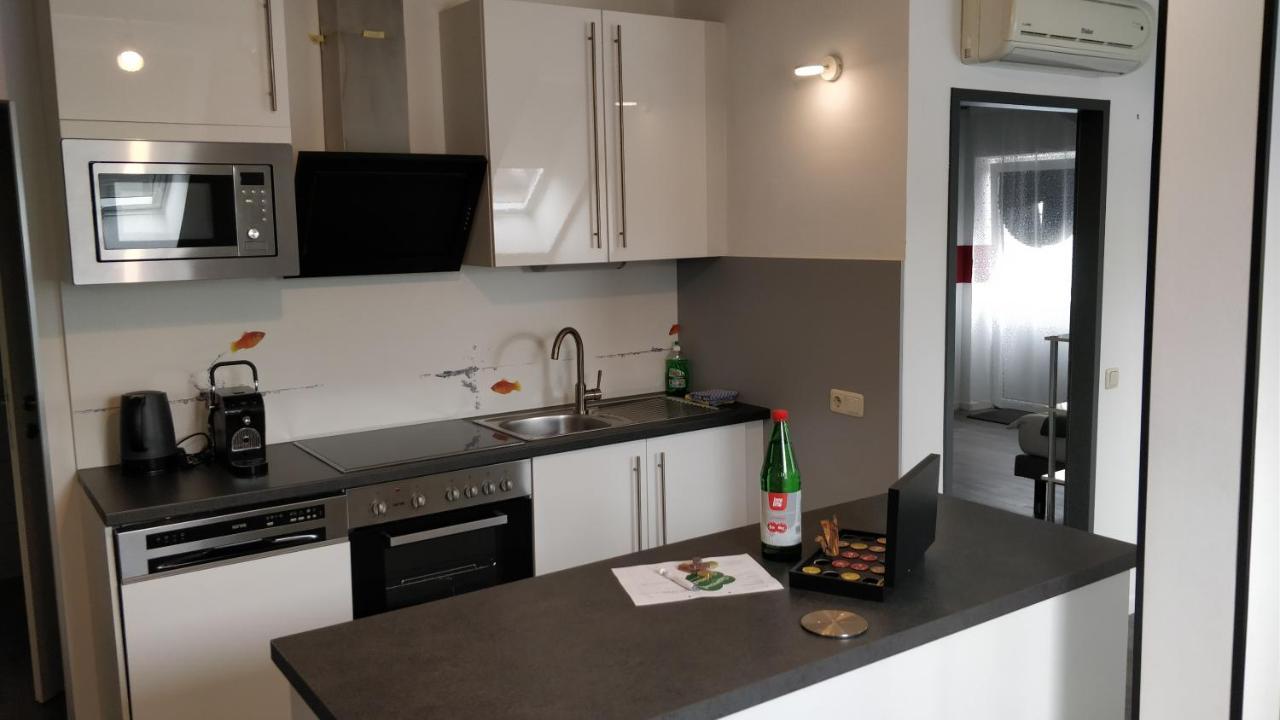 Apartmenthausmannstaetten Hausmannstatten 外观 照片