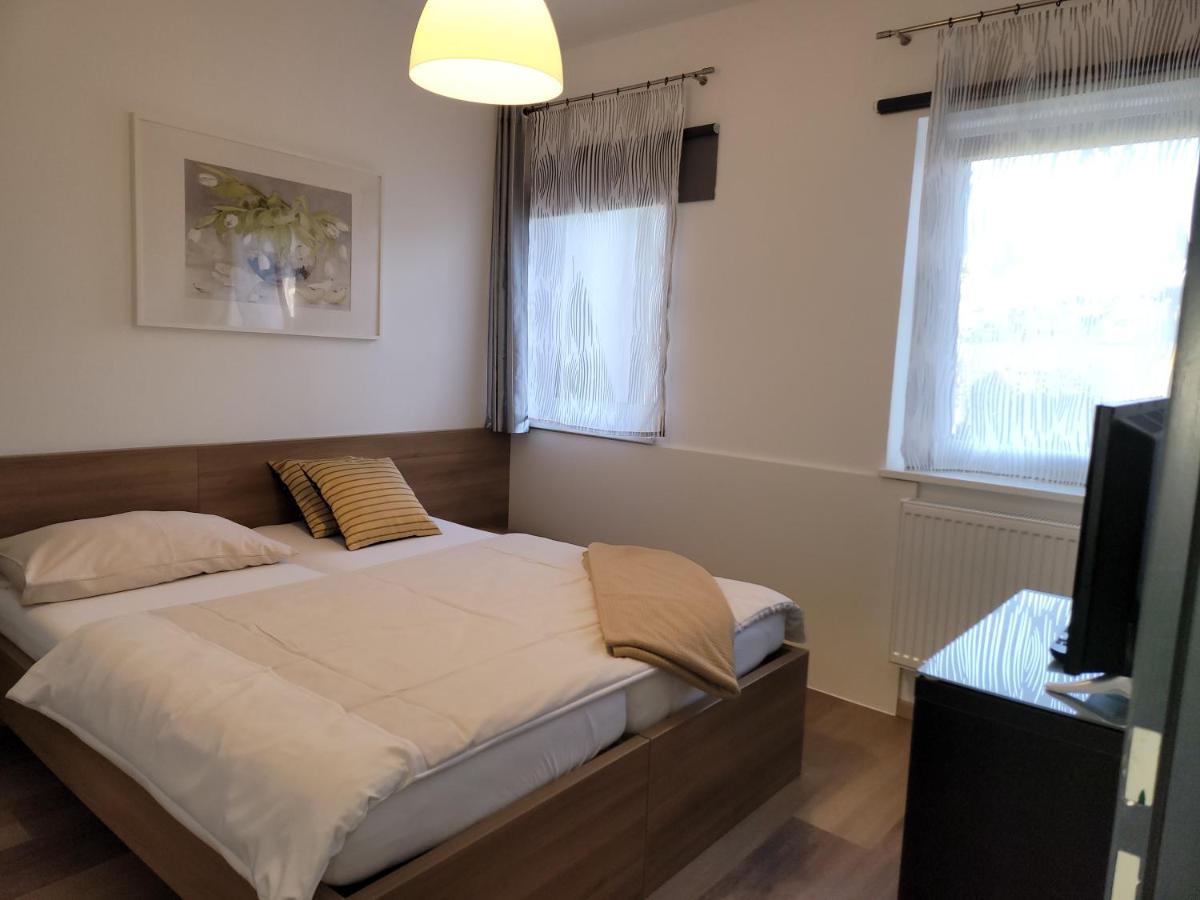 Apartmenthausmannstaetten Hausmannstatten 外观 照片