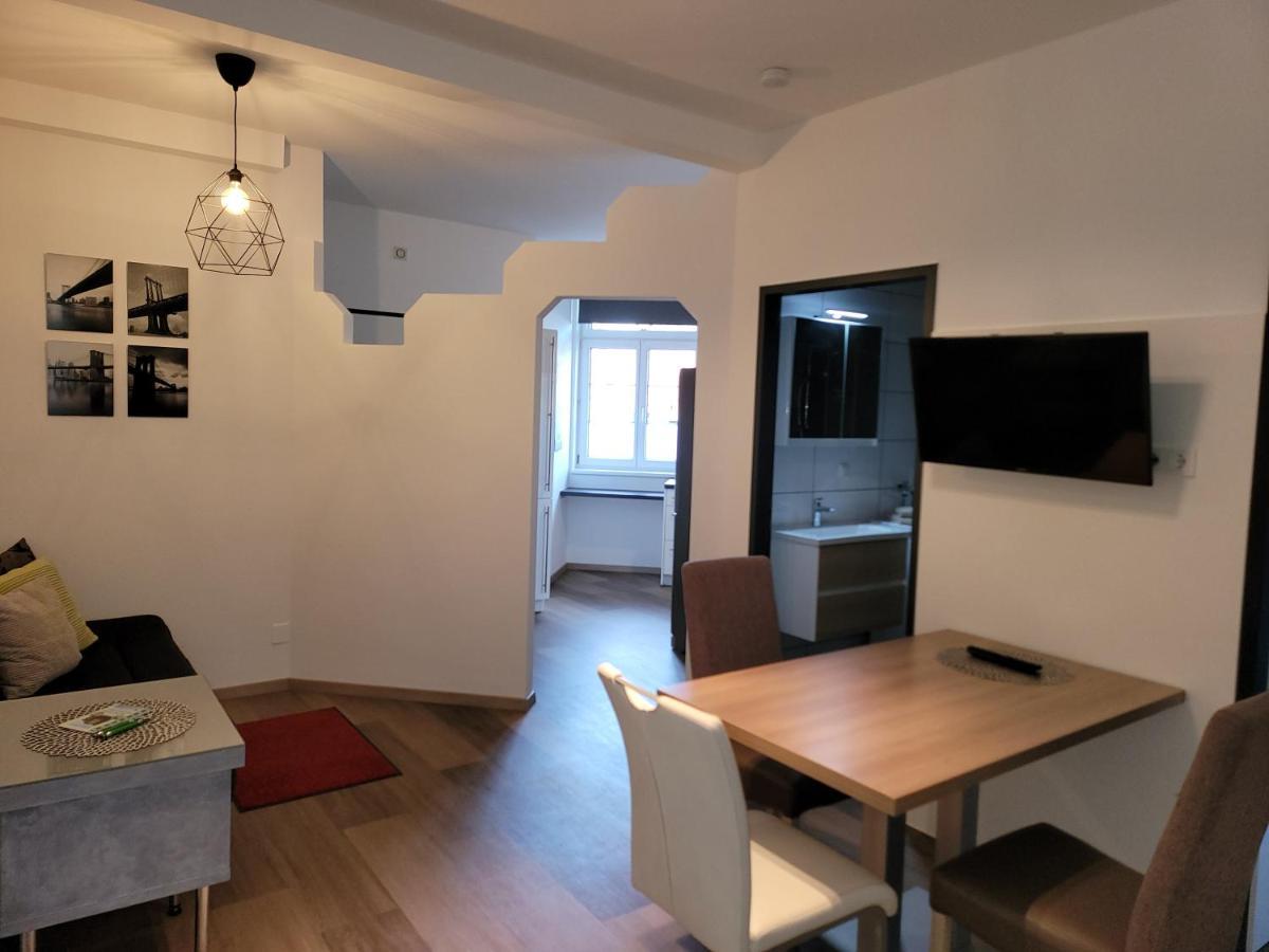 Apartmenthausmannstaetten Hausmannstatten 外观 照片