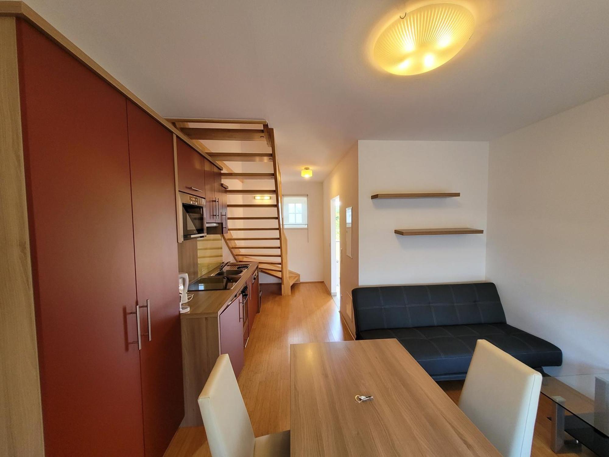 Apartmenthausmannstaetten Hausmannstatten 外观 照片