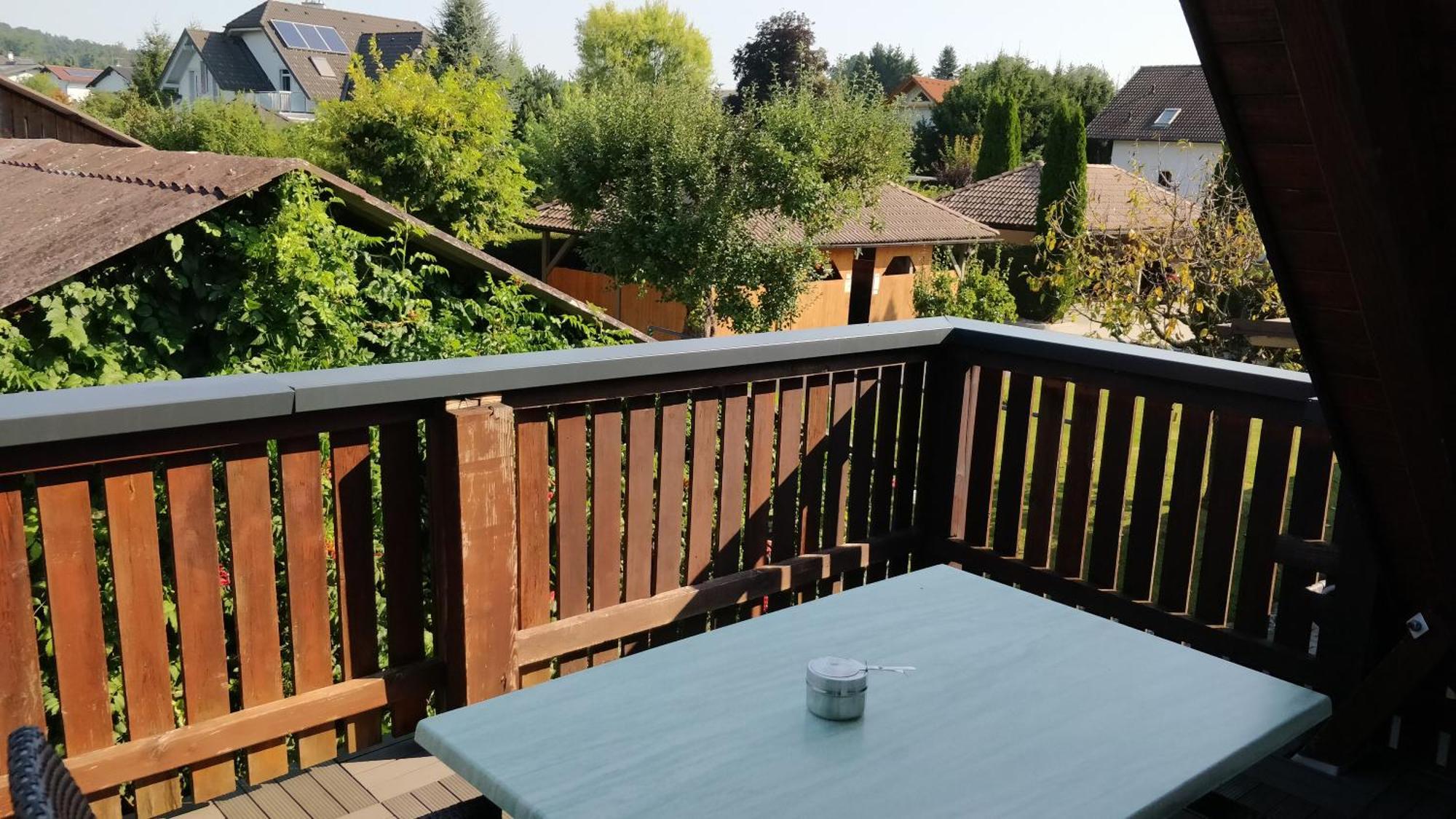 Apartmenthausmannstaetten Hausmannstatten 外观 照片