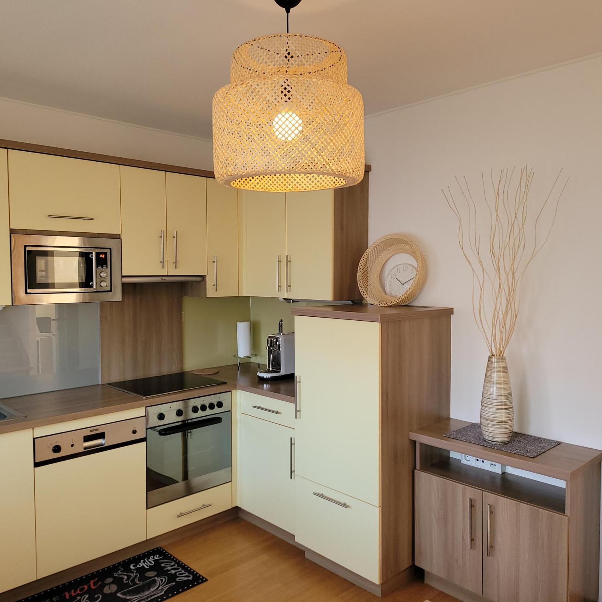 Apartmenthausmannstaetten Hausmannstatten 外观 照片
