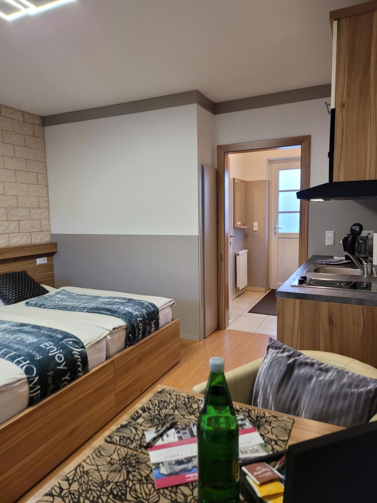 Apartmenthausmannstaetten Hausmannstatten 外观 照片