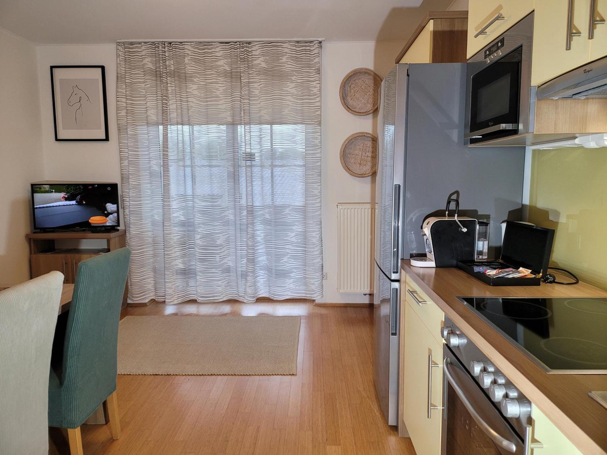 Apartmenthausmannstaetten Hausmannstatten 外观 照片