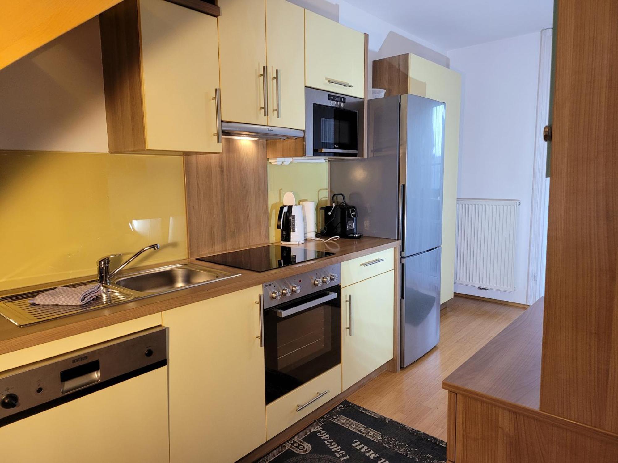 Apartmenthausmannstaetten Hausmannstatten 外观 照片