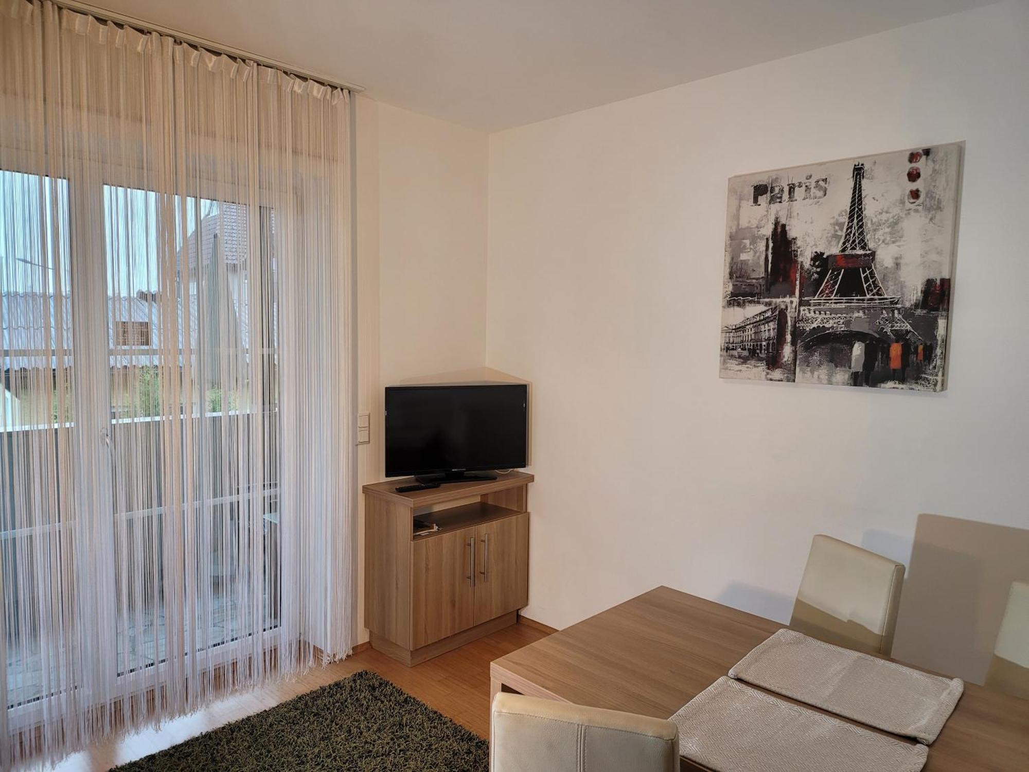 Apartmenthausmannstaetten Hausmannstatten 外观 照片