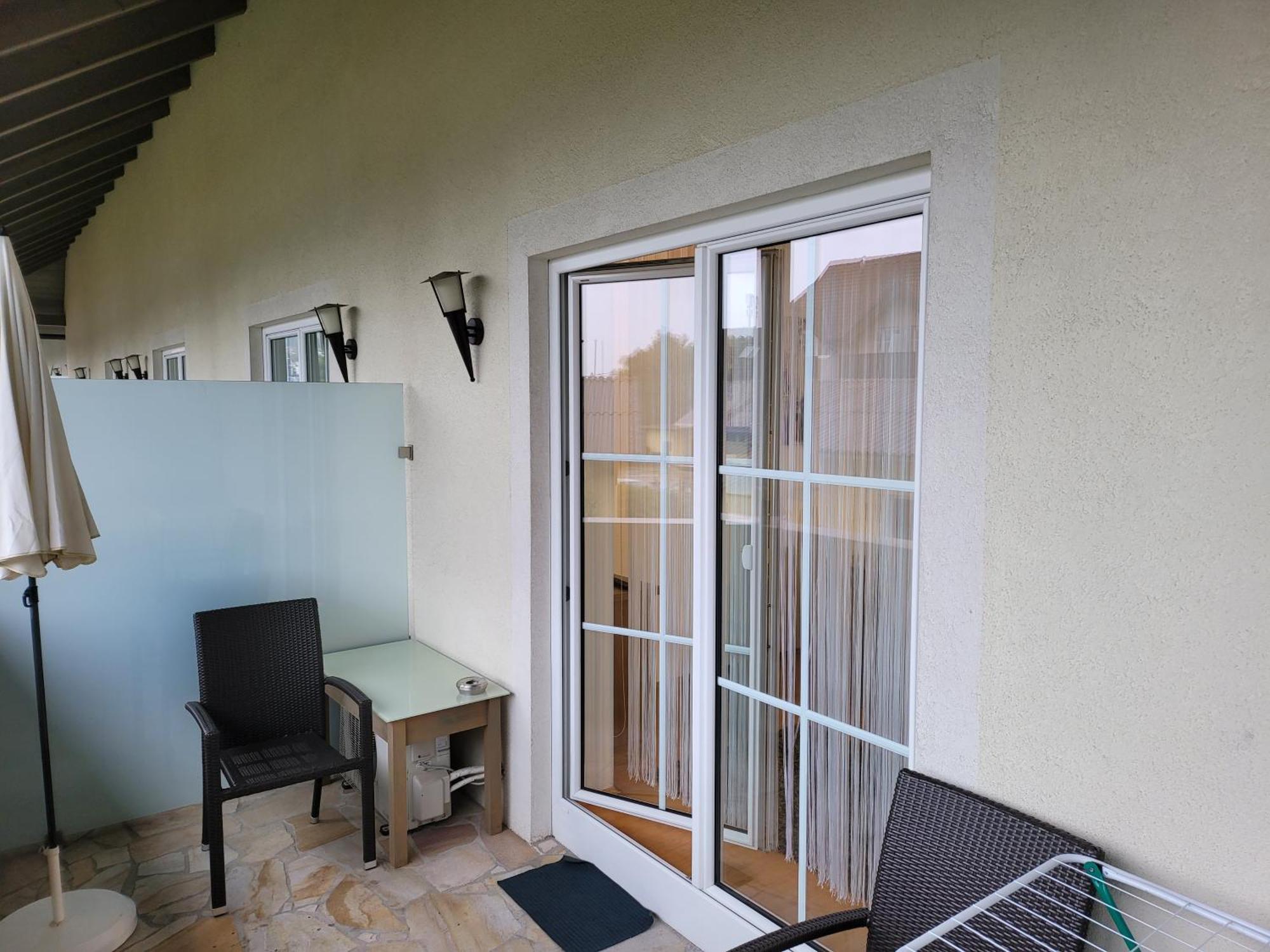 Apartmenthausmannstaetten Hausmannstatten 外观 照片
