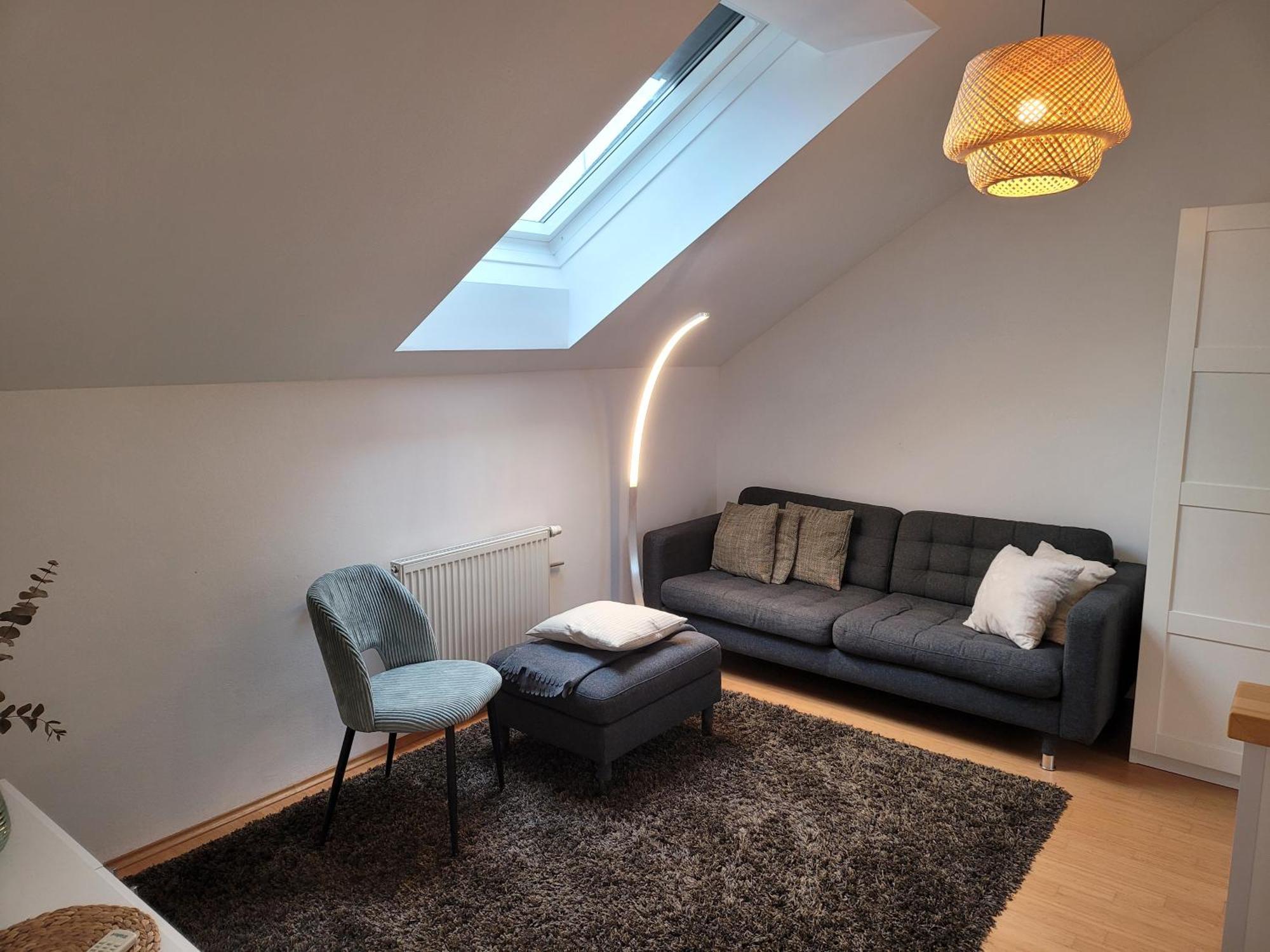 Apartmenthausmannstaetten Hausmannstatten 外观 照片