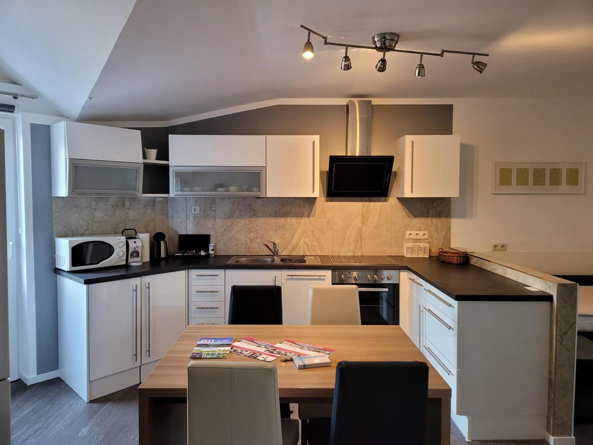 Apartmenthausmannstaetten Hausmannstatten 外观 照片