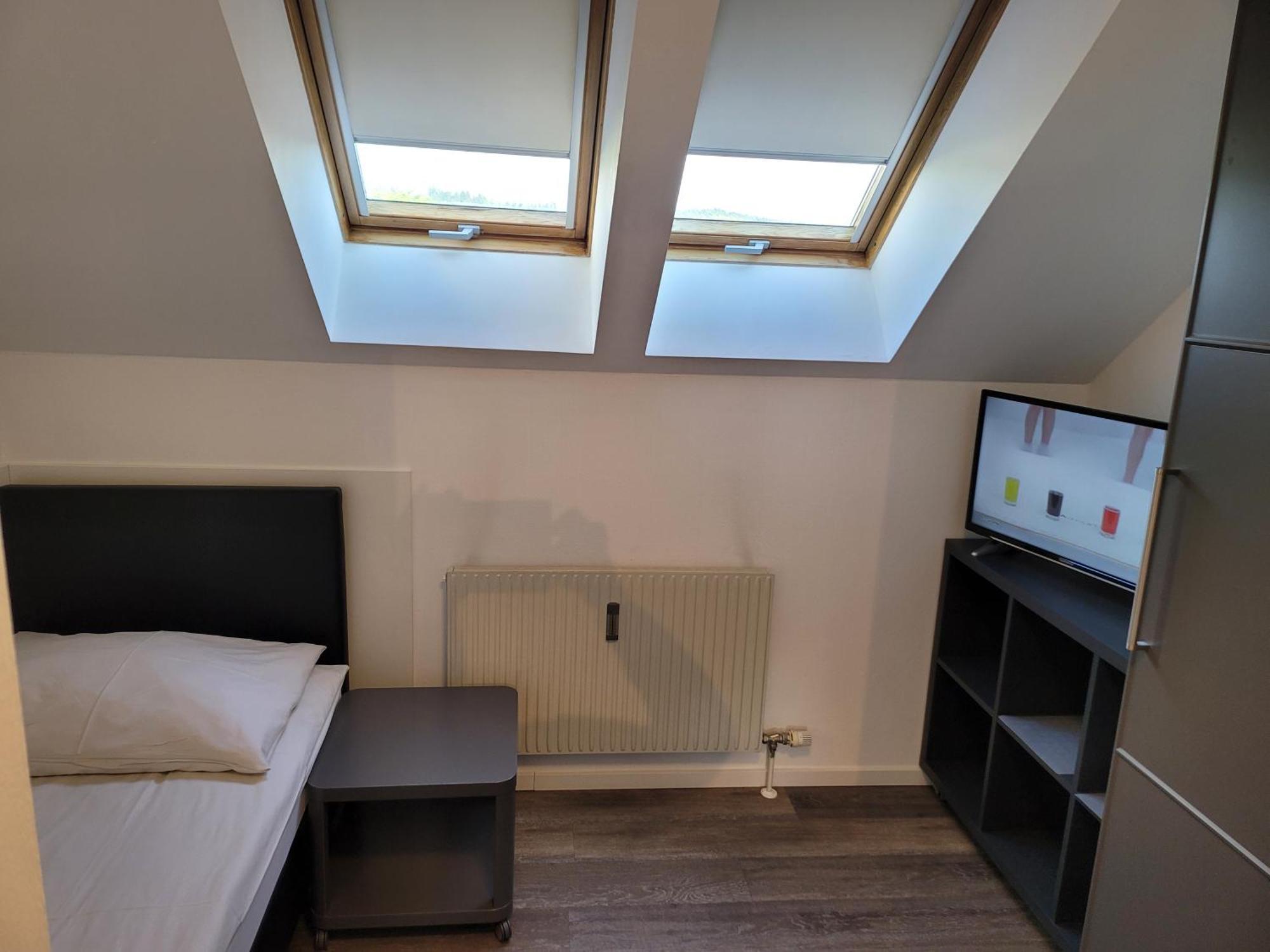 Apartmenthausmannstaetten Hausmannstatten 客房 照片