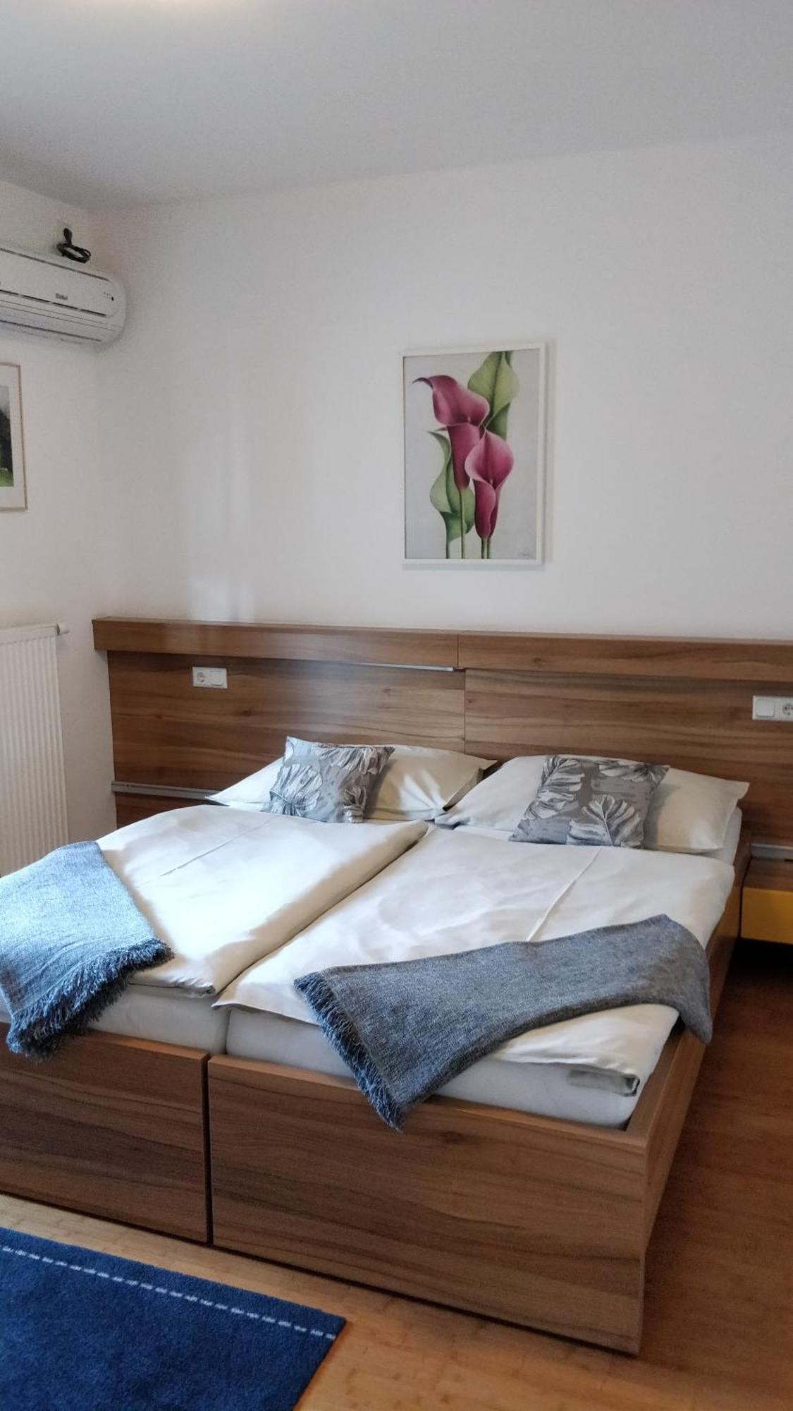Apartmenthausmannstaetten Hausmannstatten 外观 照片