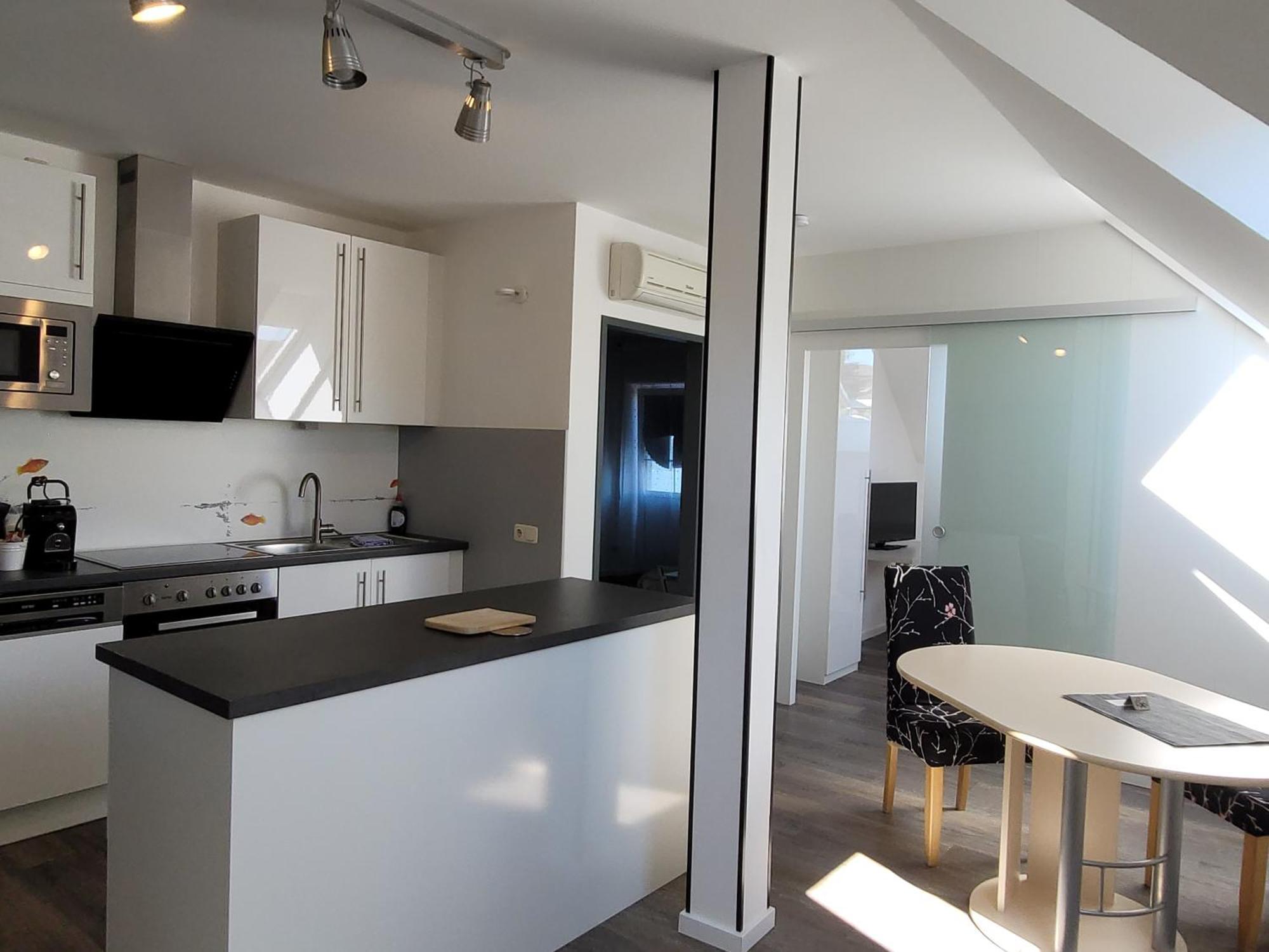 Apartmenthausmannstaetten Hausmannstatten 外观 照片