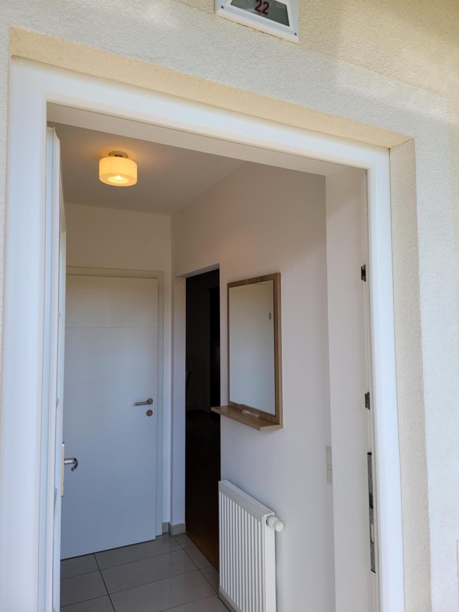 Apartmenthausmannstaetten Hausmannstatten 外观 照片