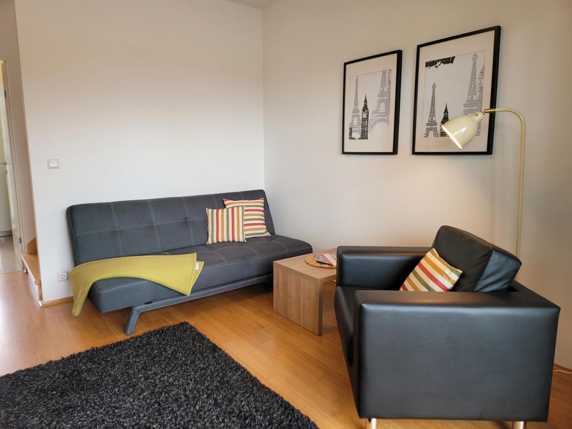 Apartmenthausmannstaetten Hausmannstatten 外观 照片