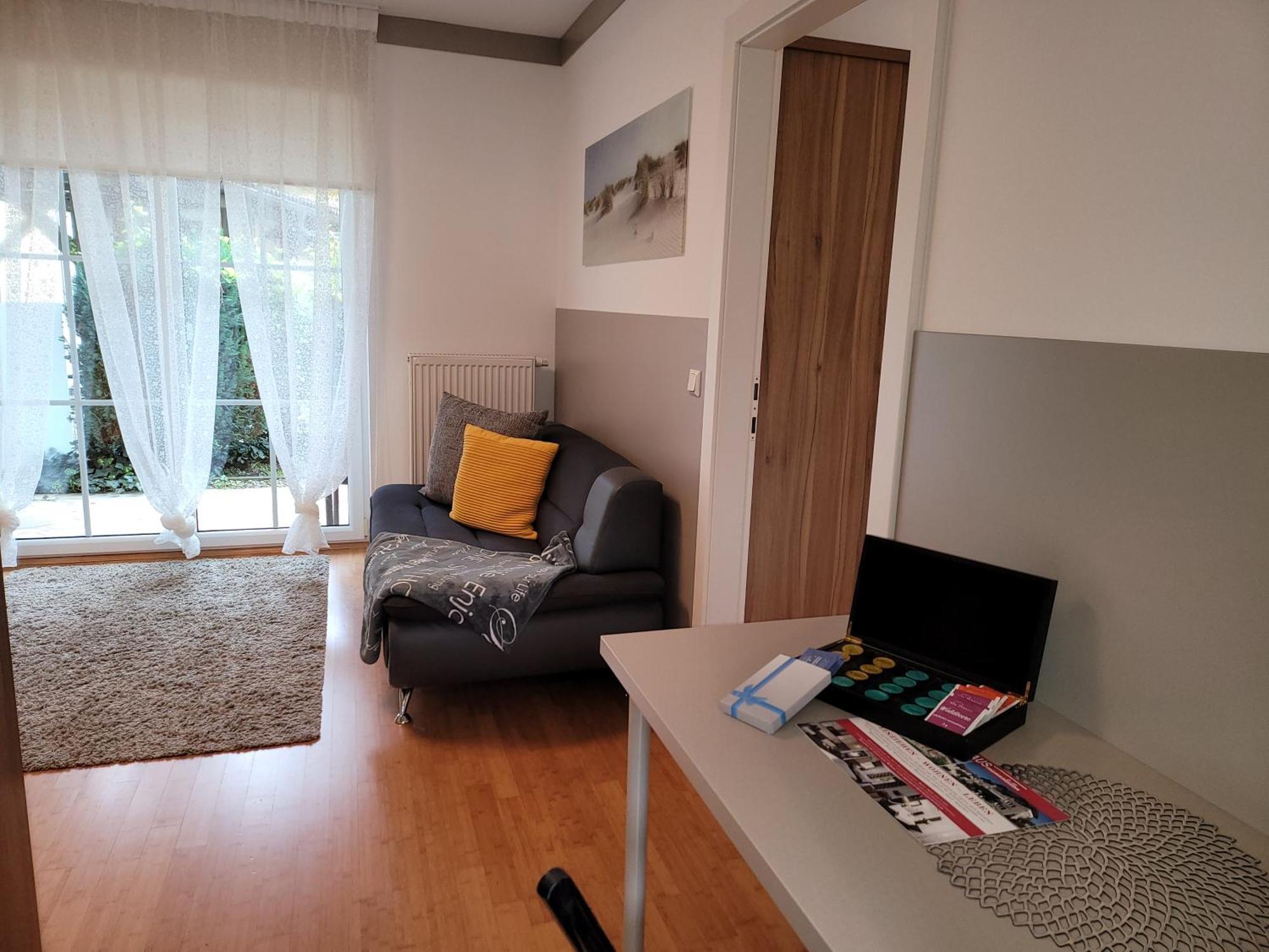 Apartmenthausmannstaetten Hausmannstatten 外观 照片