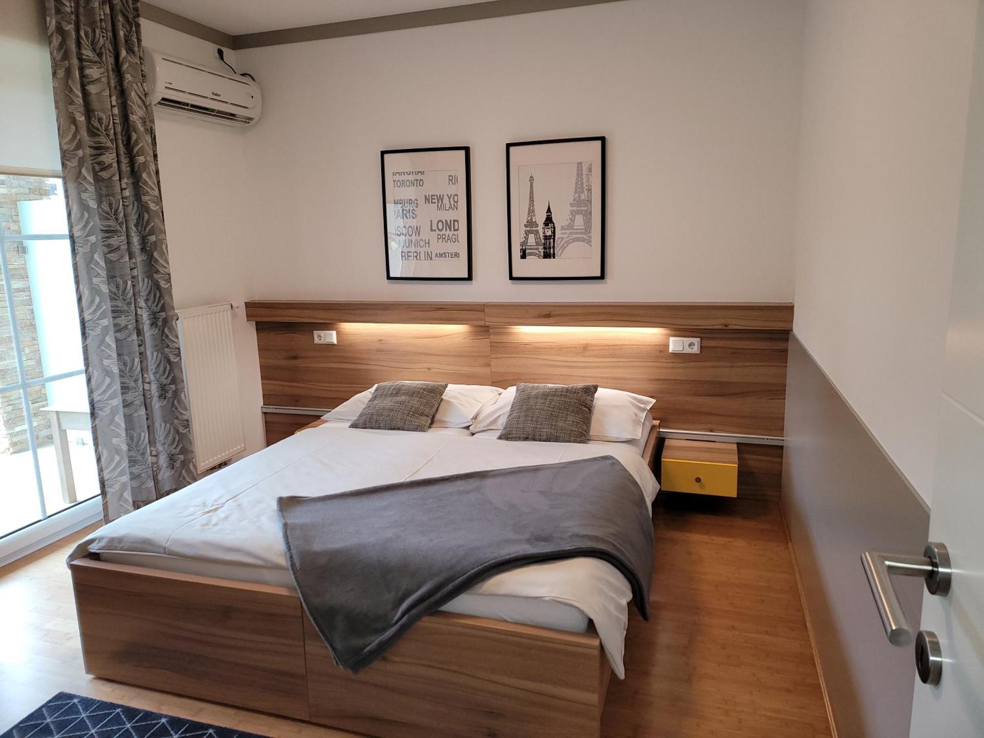 Apartmenthausmannstaetten Hausmannstatten 外观 照片