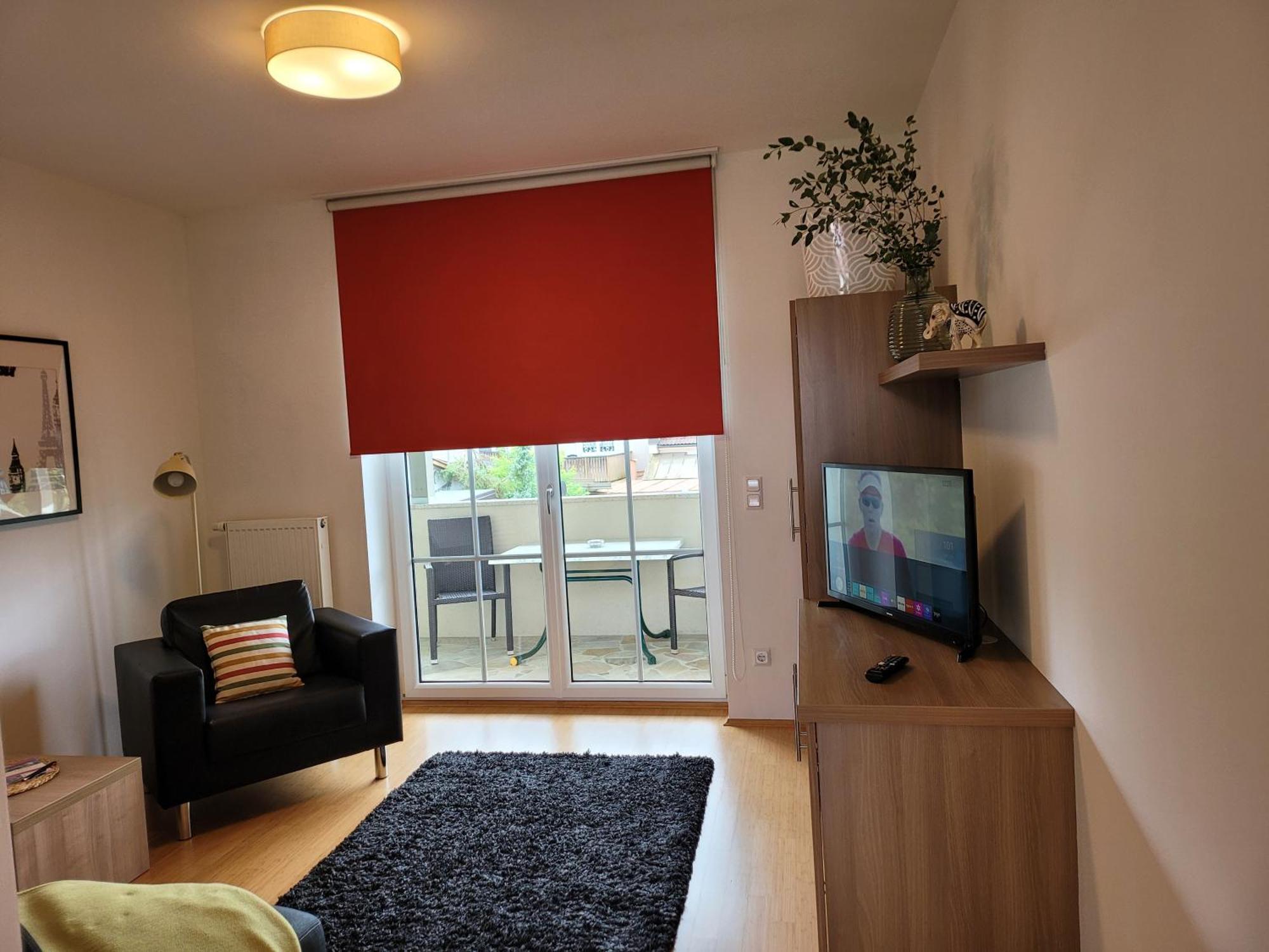 Apartmenthausmannstaetten Hausmannstatten 外观 照片
