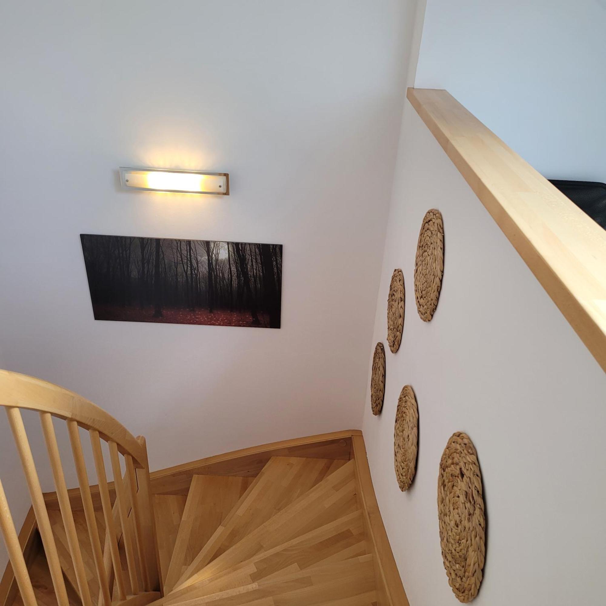 Apartmenthausmannstaetten Hausmannstatten 客房 照片