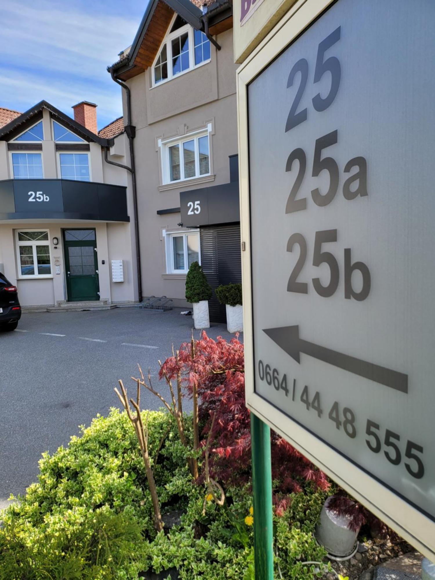 Apartmenthausmannstaetten Hausmannstatten 外观 照片