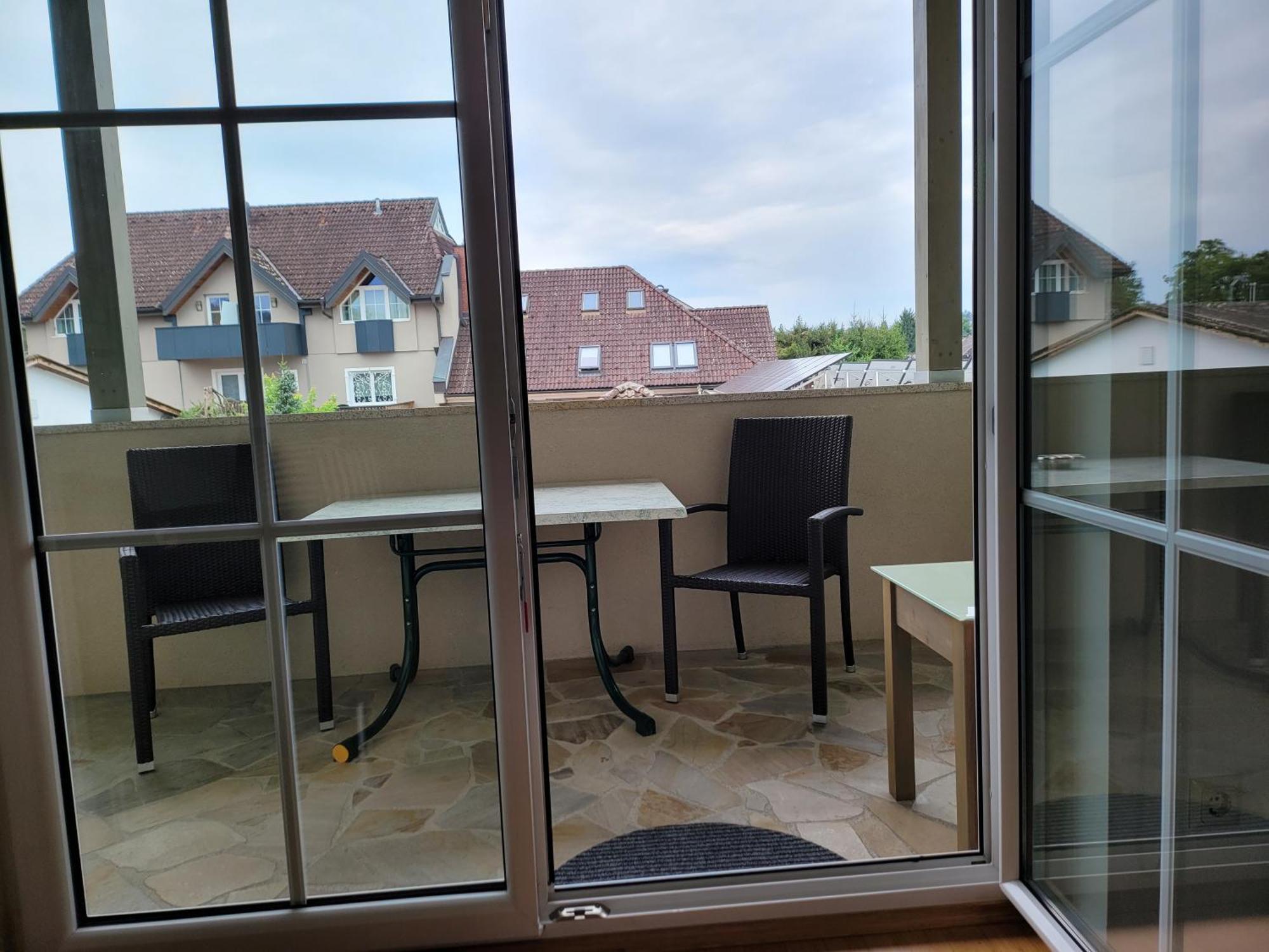 Apartmenthausmannstaetten Hausmannstatten 外观 照片