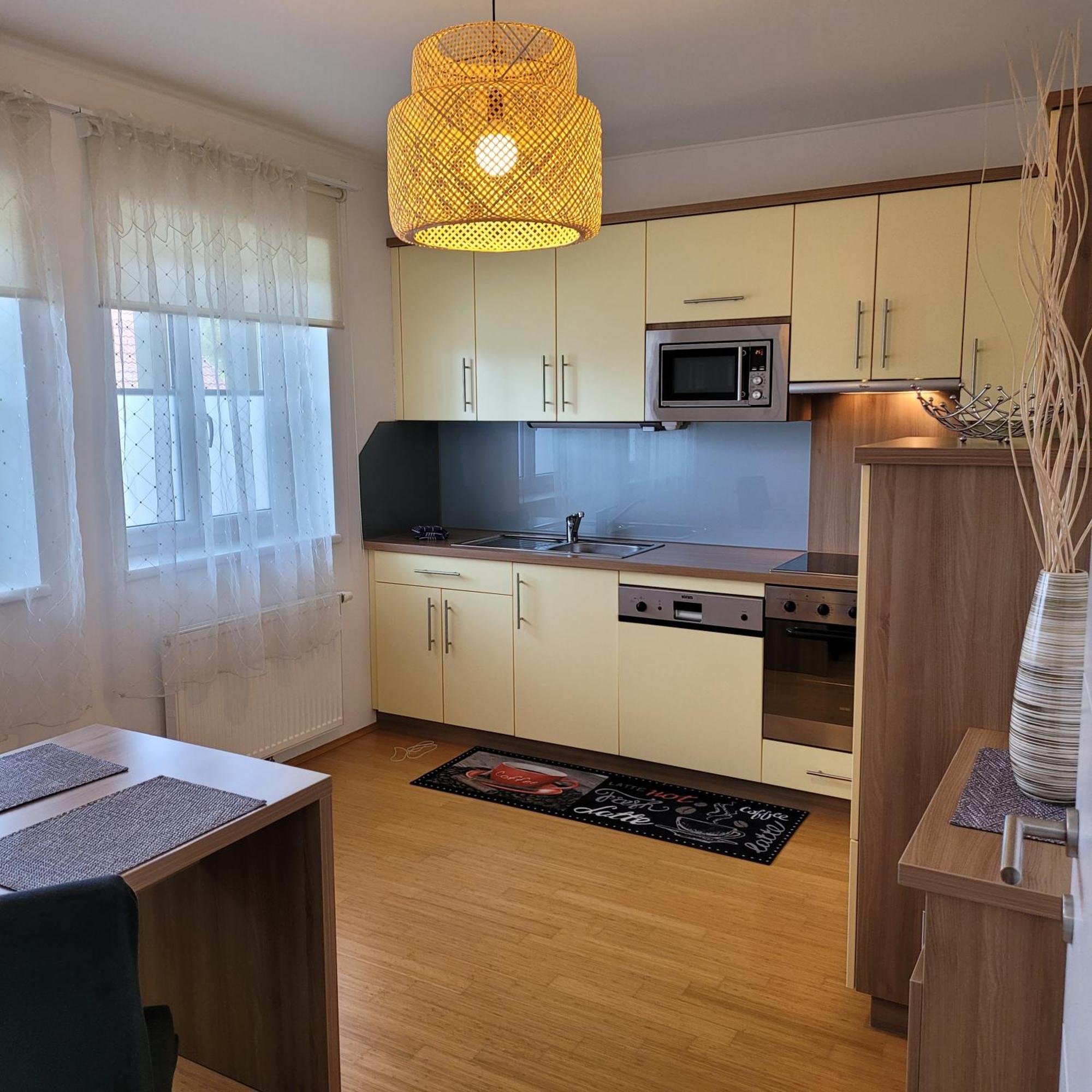 Apartmenthausmannstaetten Hausmannstatten 外观 照片