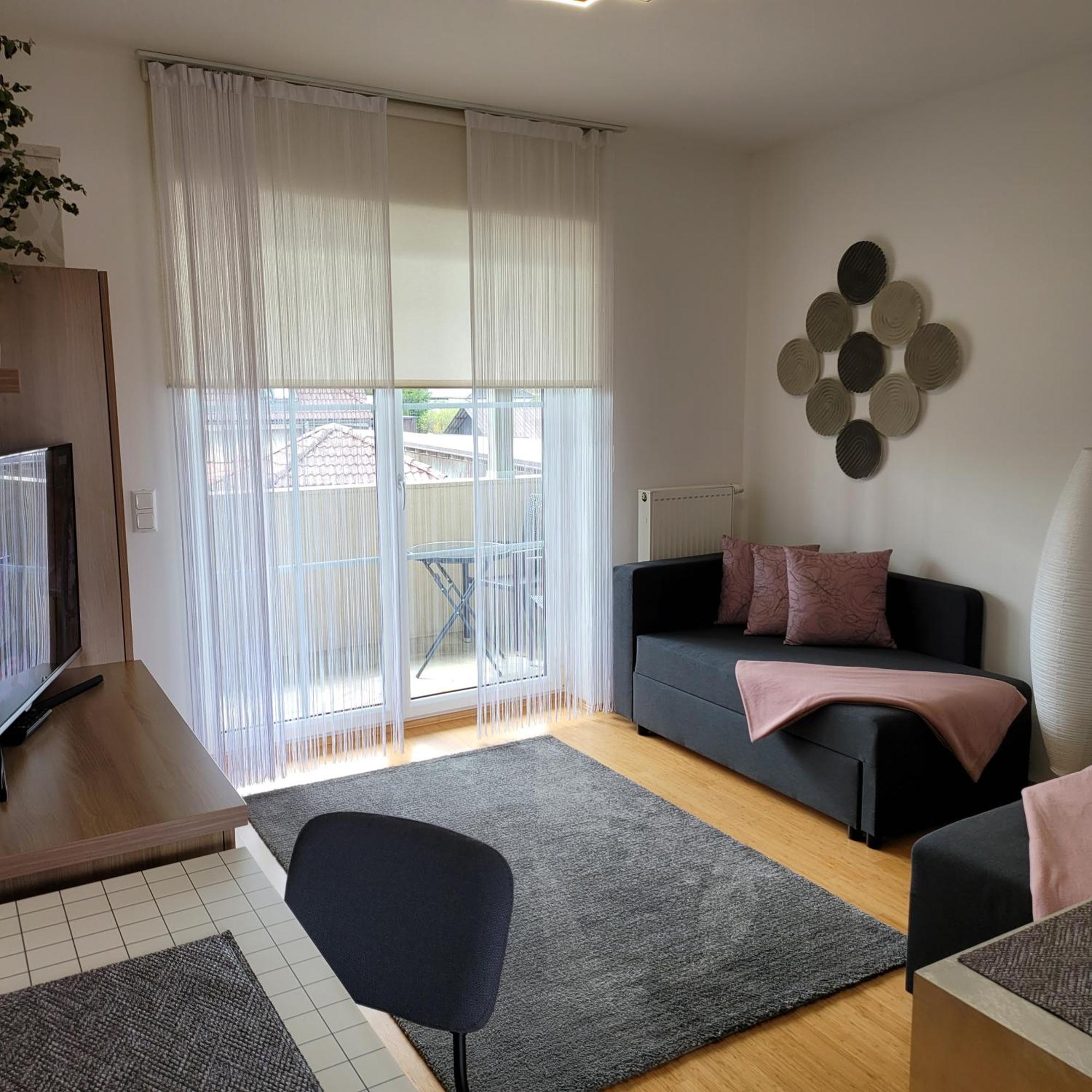 Apartmenthausmannstaetten Hausmannstatten 外观 照片