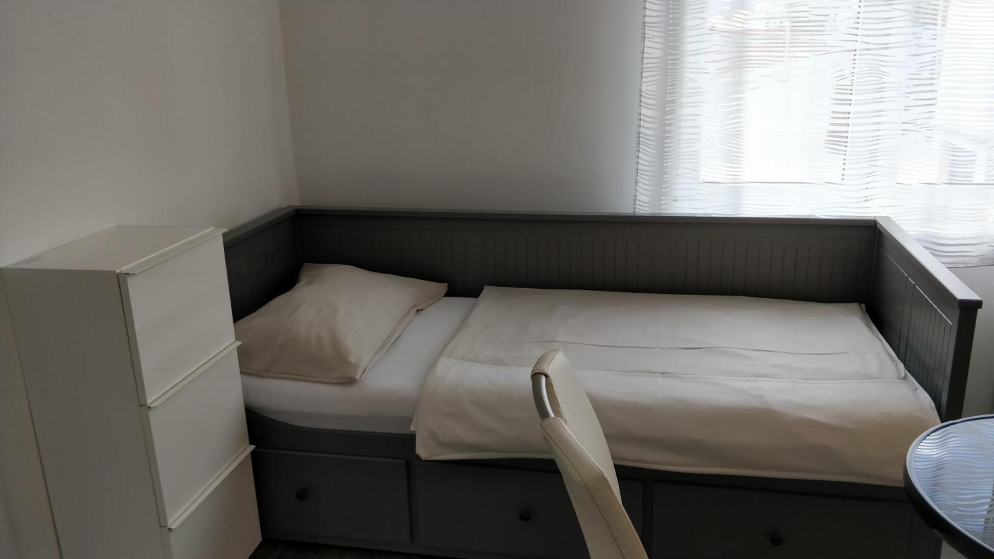 Apartmenthausmannstaetten Hausmannstatten 外观 照片